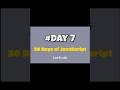 Array Reduce Transformation || Day 7 of JS || Leetcode Challenges ||#code#javascript #webdevelopment