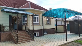 РЕКОРД 👉 ХИТ болгон бул ҮЙ  5 саатта САТЫЛЫП КЕТТИ  🏠 Проектисин алыңыз