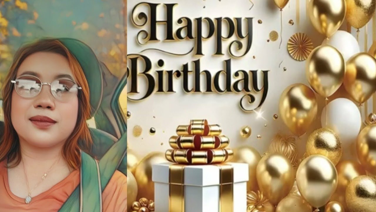 ANOTHER YEAR TO CELEBRATE