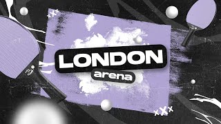 : Tournament 2024-04-22 Men, evening. Arena "London"