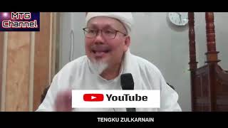 TENGKU ZULKARNAIN | PERMULAAN AZAN TERNYATA DARI MIMPI SAIDINA ABDULLAH BIN ZAID DAN UMAR BIN KHATAB