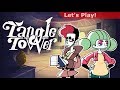 Let's Play: Tangle Tower