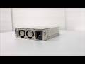 Computer, server power supply Zippy MRW-6400P-R 400W B000480171