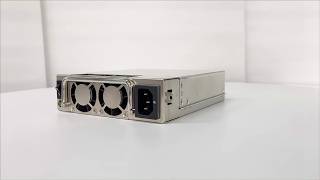 Computer, server power supply Zippy MRW-6400P-R 400W B000480171