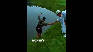 Se Ri Pak Changed Golf Forever