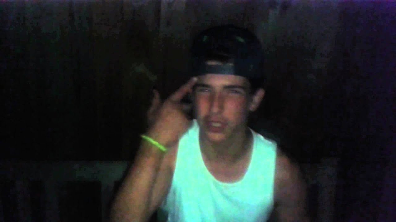 Ghost - 3 sides to it - @VcamTv @CT_VcamTvTeam