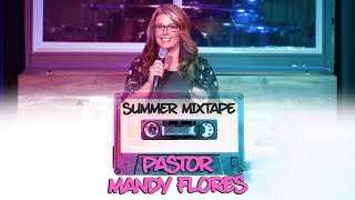 Why The 99? | Pastor Mandy Flores