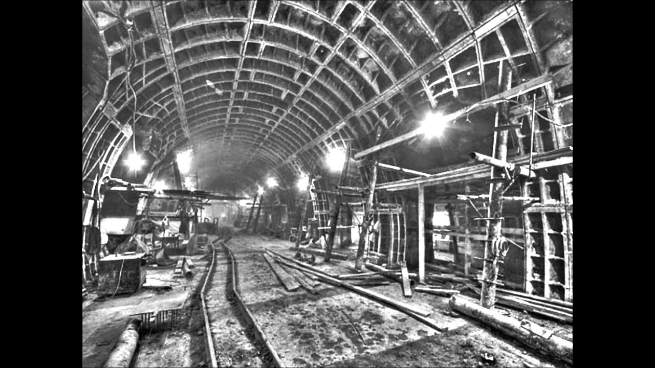 Moderne Egérie - My Lady Heroine (Serge Gainsbourg cover)