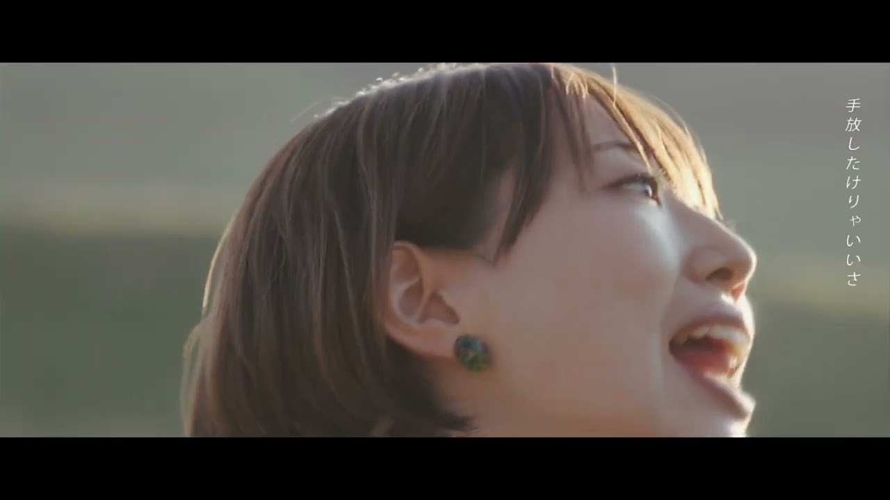 【music video】立石歩 - エンドライン