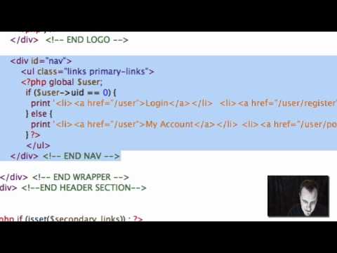 Creating Variables