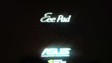 ICS android install Asus tf101 transformer