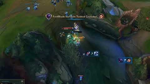 JAX OUTPLAY (CONQUEROR WIT