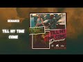 Demarco Till My Time Come 432hz mp3