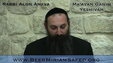 Kabbalah (Zohar) Reincarnations/Past Lives by Rabbi Alon Anava Part 3