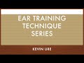 Session 3 - The Chromatic Scale  (Ear Training Series)