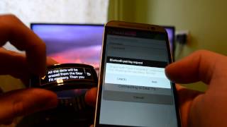 Samsung Gear Fit works with non Samsung phones screenshot 5
