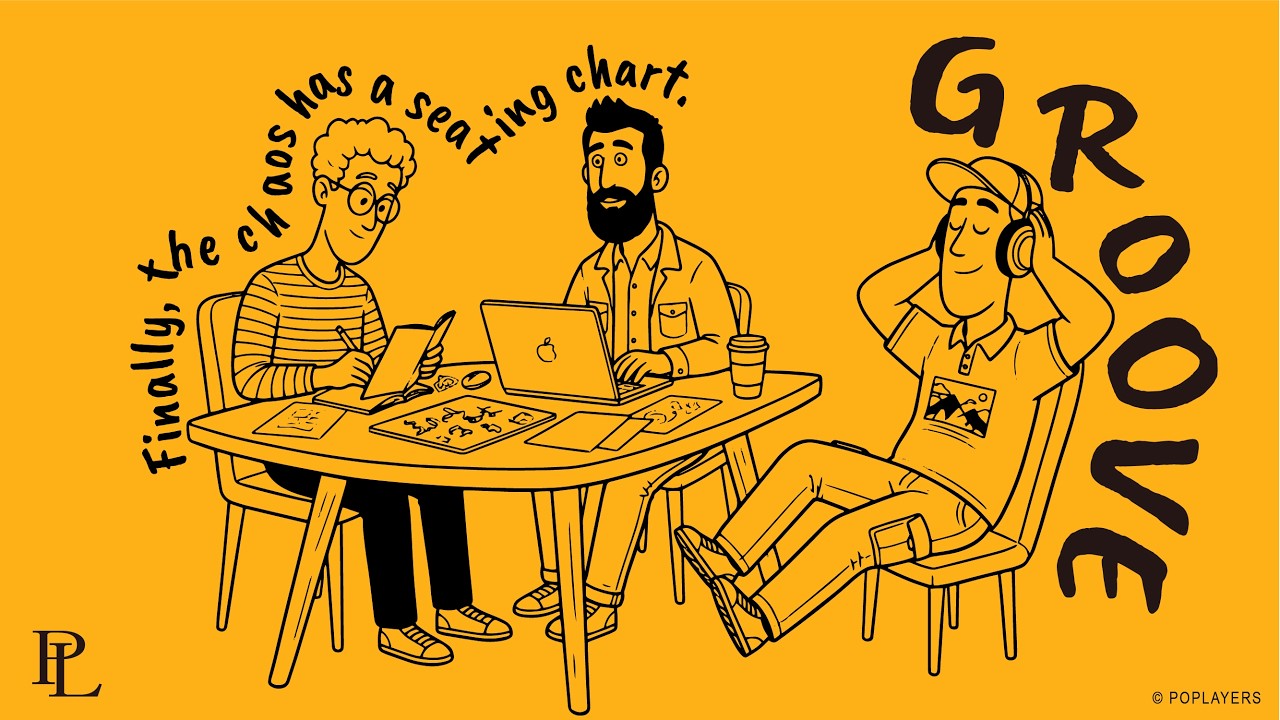 POV: You finally tuned into the right frequency 📻 | Smooth R&B · Jazzhop · Late Night Sync