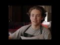 •fall asleep with carl gallagher• {talking, breathing, heartbeat, theta waves}