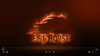 Flame Logo Tutorial II Saber II After Effect CC II 2017