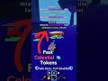 Do this BEFORE update!! Blox Fruits Fast Celestial Tokens | Celestial Domain Guide | #shorts