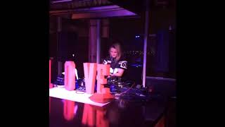 Dj Солнце -  17.02,SKY BAR г. Липецк