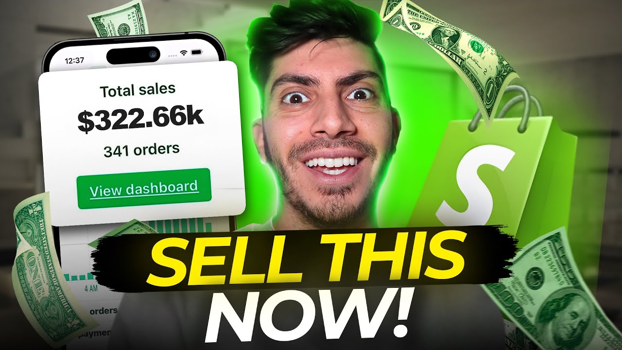 Top 10 Winning Dropshipping Products to Sell