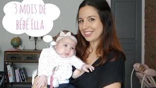 61 Le 3eme Mois Bebe Et Maman Youtube 61 Le 3eme Mois Bebe Et Maman Youtube