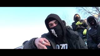 Barry970 - Mis Pasos - X Dyfilms