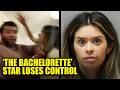 ‘Bachelorette’ Season SCRAPPED After Star’s Disturbing Assault Goes Viral