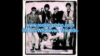 The Escapades, I tell no lies, 60s garage rock, 1966