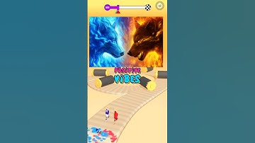 WACKY RUN | FUNNY SHORT 67🤗😂#shorts #gameplay #viral #happymarriedlife #funny #gummypub