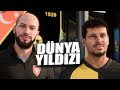 DÜNYANIN EN İYİ FUTBOLCUSUNU BULMAK! EA FC 24 (FIFA 24) KÜÇÜK ENİS TEKNİK DİREKTÖR KARİYERİ