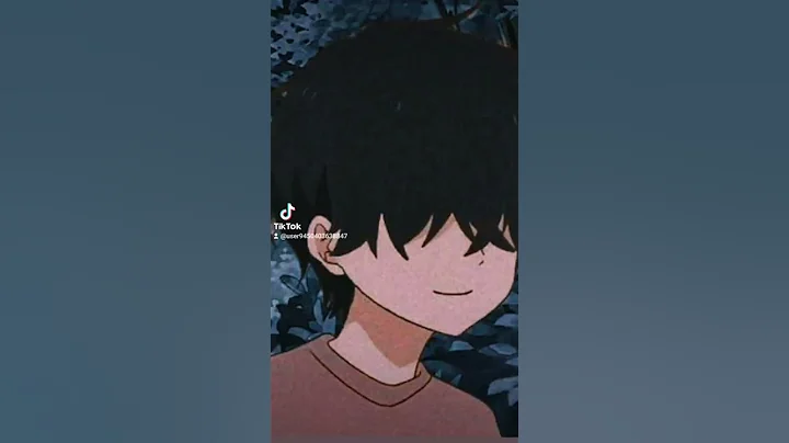 anime boys