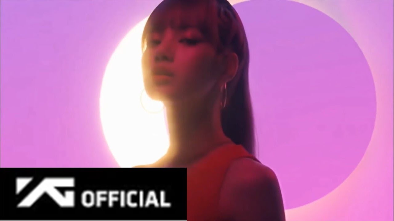 Black Pink Love You Hate Me M/V YouTube