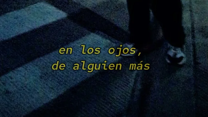 Cuando est sin ti  Daniel Casto