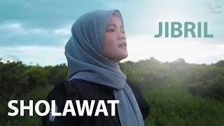 SHOLAWAT JIBRIL - WINA JULIANI (Cover )