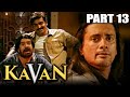 Kavan Hindi Dubbed Movie In Parts | PARTS 13 OF 14 | Vijay Sethupathi, Madonna Sebastian