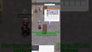 osro.gg Gold Room Guide (Blitzer)