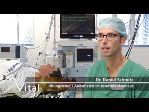 Video: Arzt Anästhesist - Die Besonderheiten Des Berufs, Verantwortlichkeiten