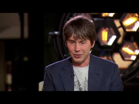 Q&A with Professor Brian Cox – What's the future of artificial intelligence