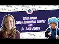 Shut Down Dilley Detention Center with Dr. Lara Jones
