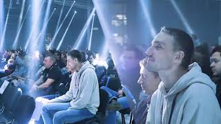 DIGITAL SKILLS 2018 // Opening ceremony