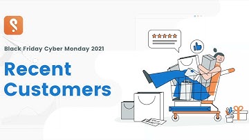 BFCM Segmentation Strategy #2: Recent Customers