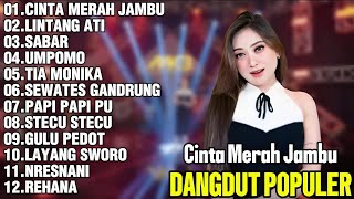 FULL ALBUM DANGDUT POPULER TERBARU 2026 | LAGU DANGDUT HITS SEPANJANG MASA