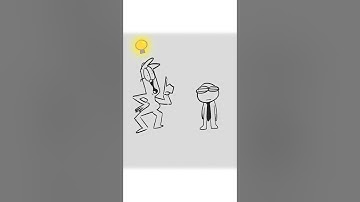 So Dark In Here 🤨 (Animation Meme) Anim: @bavidanimation0  #shorts