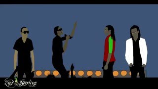 Bounty Killer Vs Buju Banton [Dancehall Clash] 2016