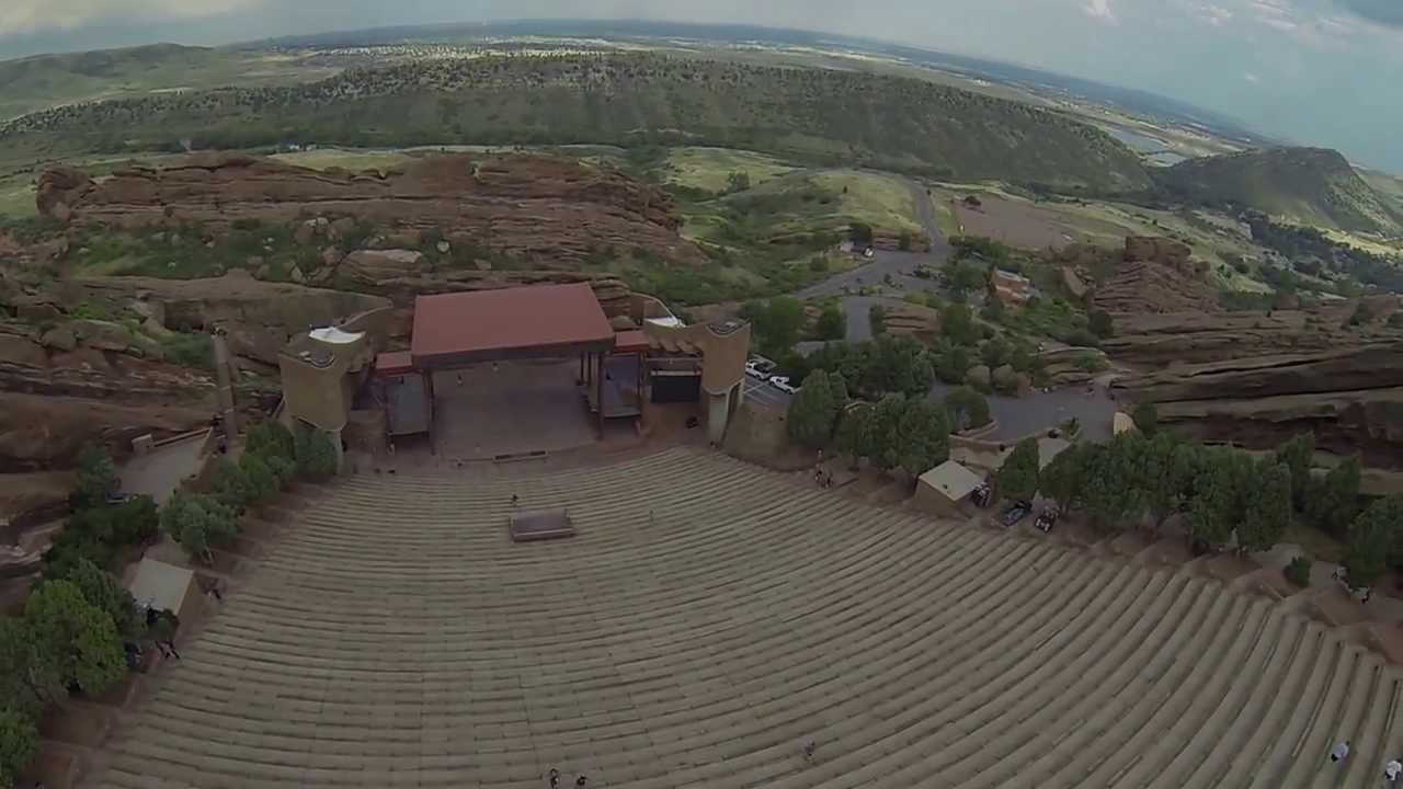 Bullet the Blood Red Rocks on a Beautiful (Birth)Day - YouTube