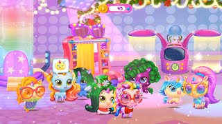 Kpopsies - Hatch Baby Unicorns | tutotoons games | Kpopsies  screenshot 3
