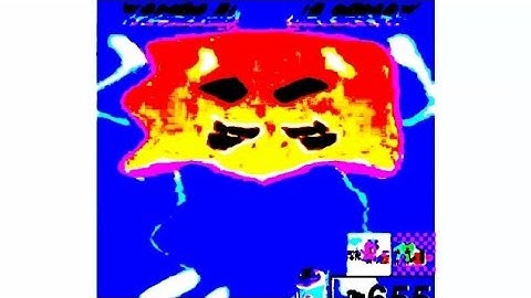 Preview 2 Not Scary SPYT Effects