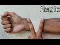 2 काले जादू सीखे Two Best Black Magic Trick with Card And Hand